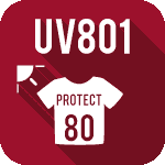 UV Standard 801 Protection 80