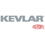 Kevlar é uma fibra sintética de aramida muito resistente e leve. Trata-se de um polímero resistente ao calor e cinco vezes mais resistente que o aço por unidade de peso.