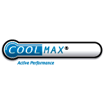Coolmax® - Permite a transpiração da pele para eliminar o suor para o lado externo do tecido